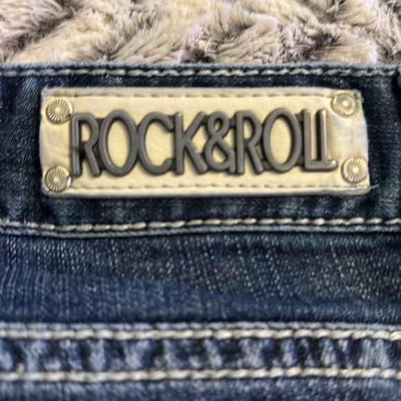 Rock & Roll Jeans - Picture 4 of 4